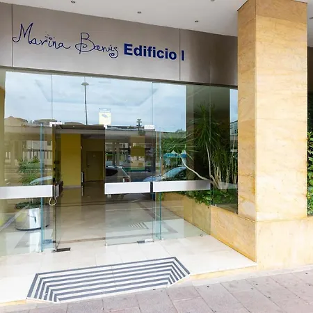 Puerto Banus, Marina Banus, 2br, 2bth, Pool, Parking, Marbella, 1j Marbella