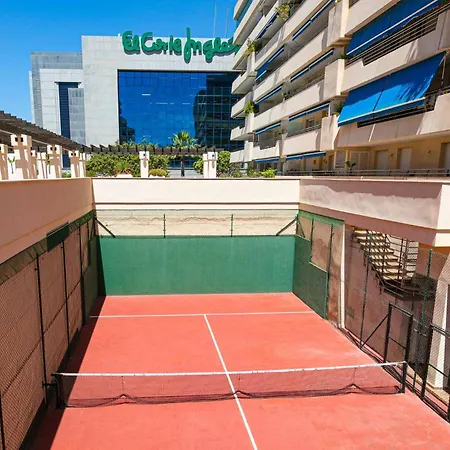 Apartment Puerto Banus, Marina Banus, 2br, 2bth, Pool, Parking, Marbella, 1j