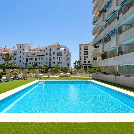 Puerto Banus, Marina Banus, 2br, 2bth, Pool, Parking, Marbella, 1j